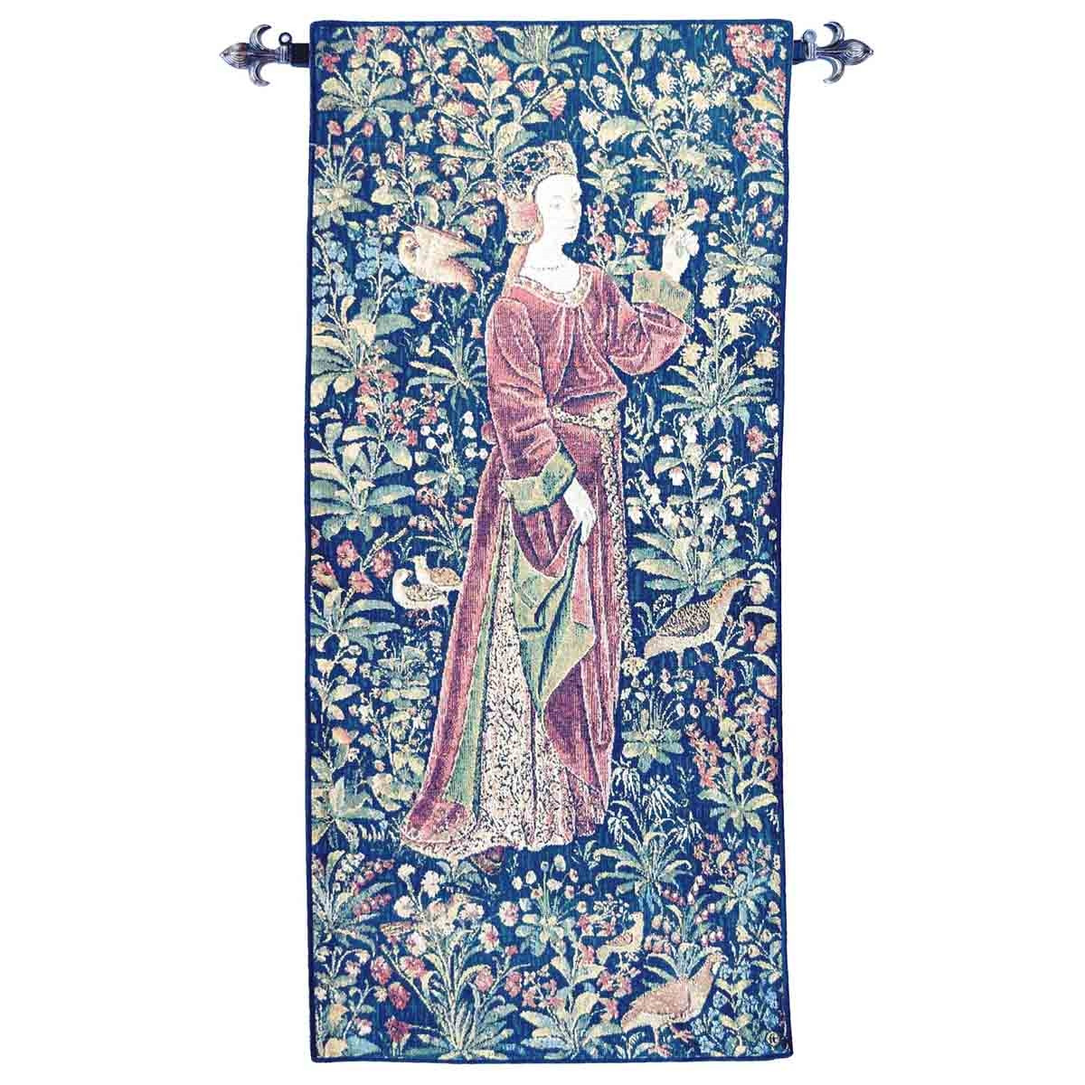 Noble Lady Tapestry Westminster Abbey Shop