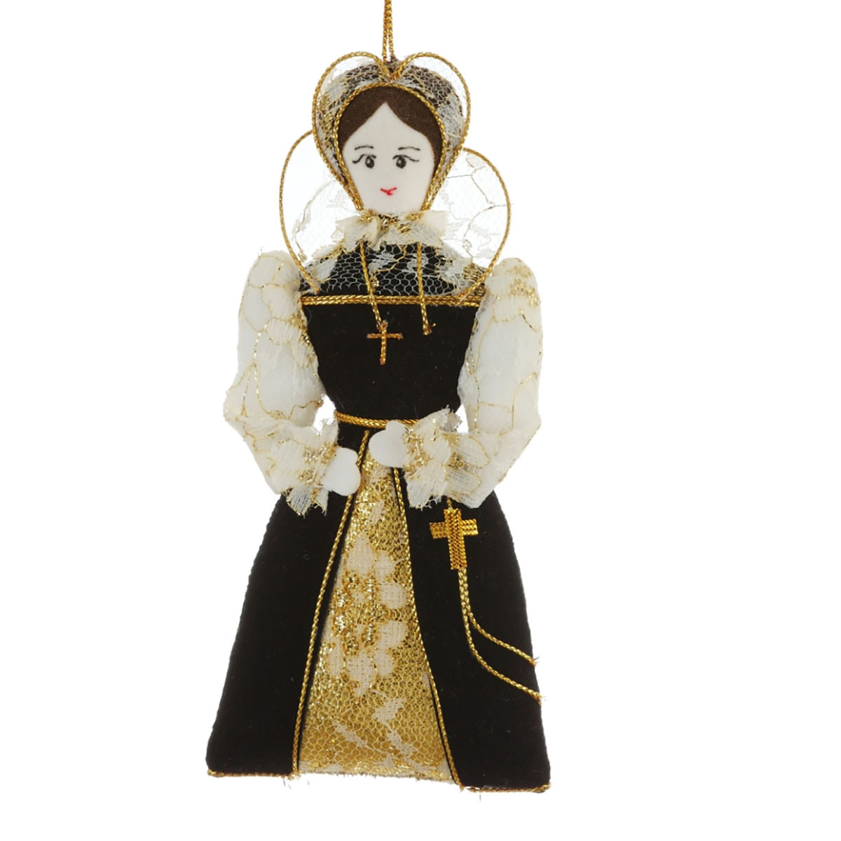 Mary Queen of Scots Decoration Westminster Abbey Shop