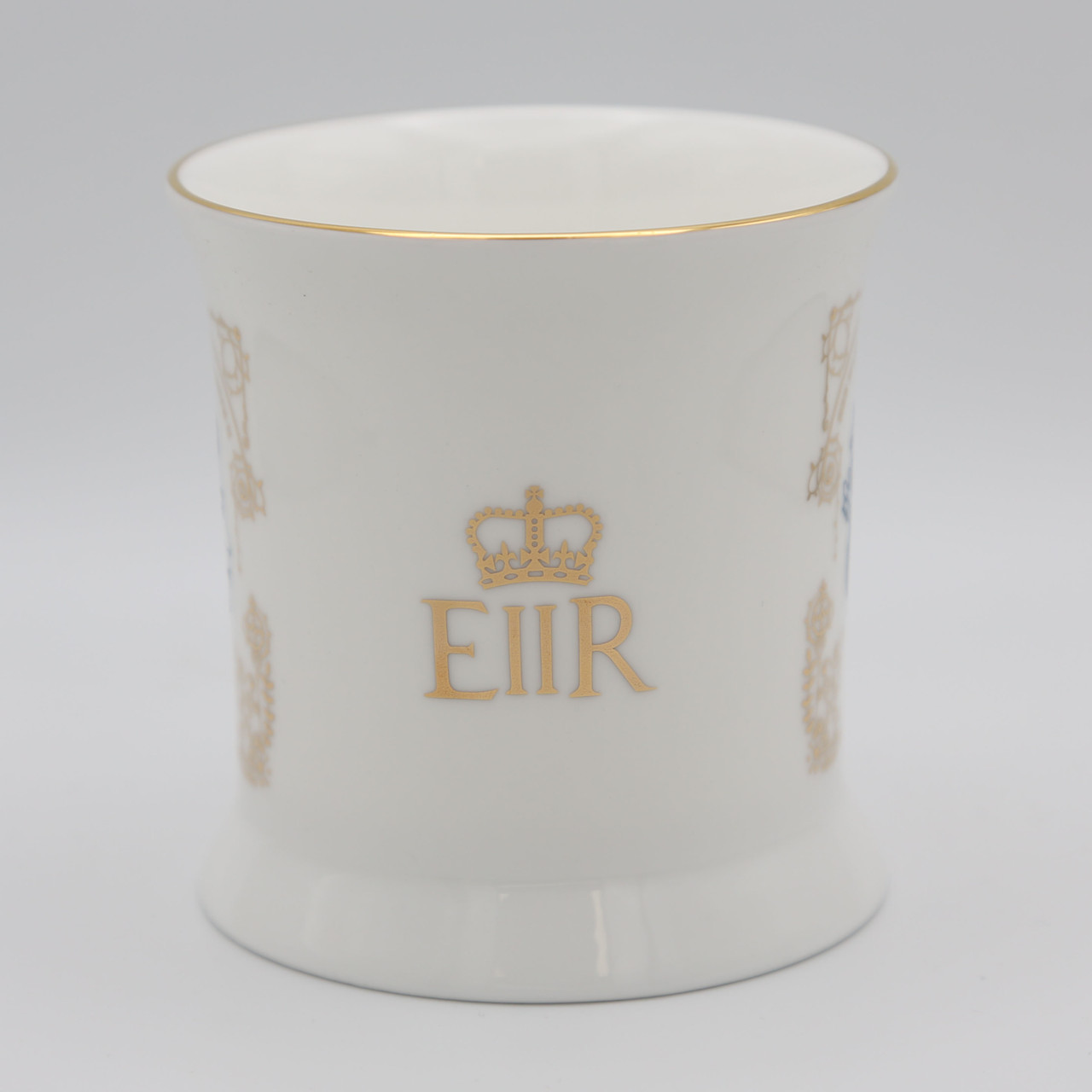 Tazza Ufficiale GB Eye Queen – Ceramica, Adatta A Microonde E Lavastoviglie, Regalo Per Fan Dei Queen