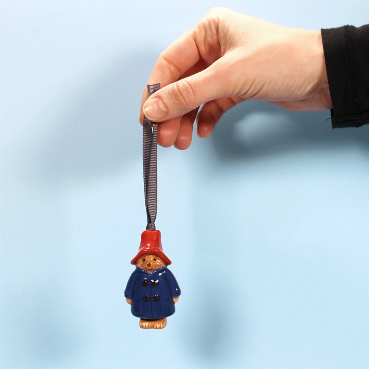 Paddington Bear Ceramic Decoration | Westminster Abbey Shop