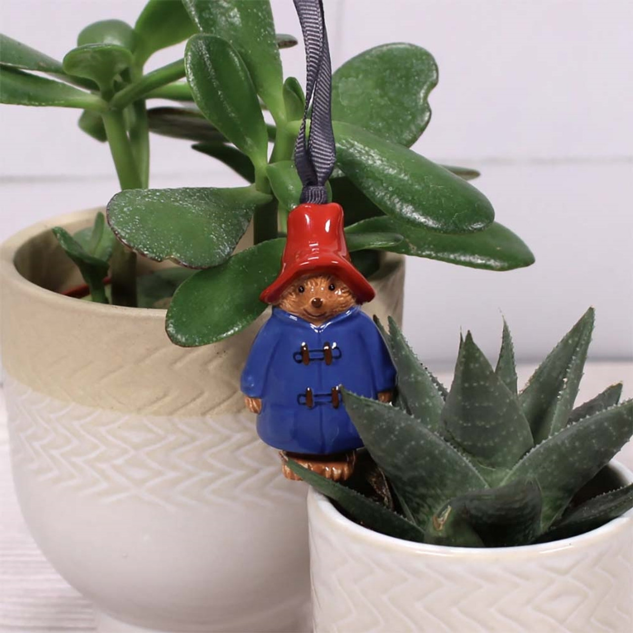 Paddington Bear Ceramic Decoration | Westminster Abbey Shop