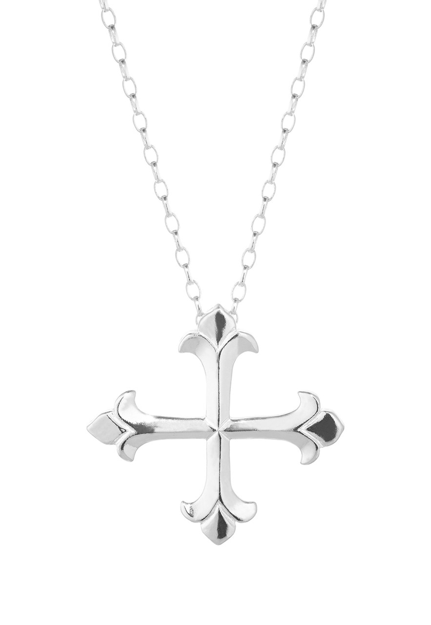 Mi Amor Cross Necklace Gift, Anniversary I Love You Jewelry for Wife, – We  Are Peacock LLC