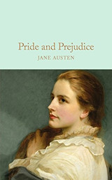 Pride and Prejudice (Macmillan Collector's Library)