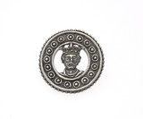St Edward Pilgrim Badge