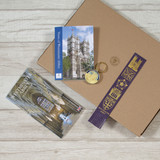 Westminster Abbey Souvenir Letterbox Gift