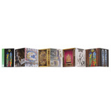 Treasures of Westminster Abbey Postcard Pack