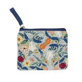 Westminster Abbey Floral Abbey Coin Purse