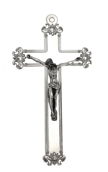 St Edward's Chapel Altar Cross 