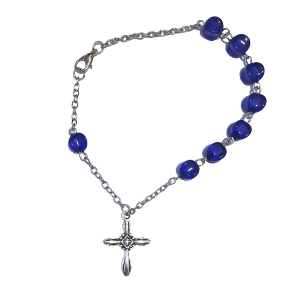 Anglican Rosary Bracelet