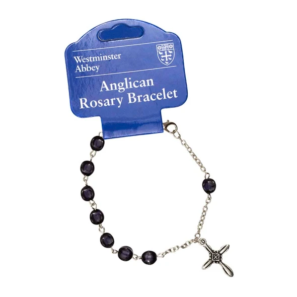 Anglican Rosary Bracelet