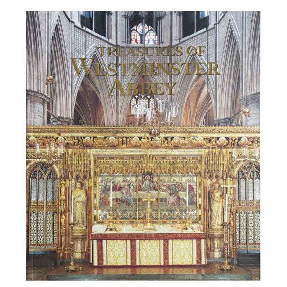 Westminster Abbey Guidebooks | Westminster Abbey Shop