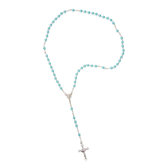 Rosary Pearl Beads