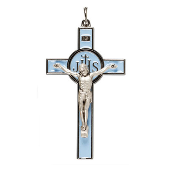 Baptism Crucifix