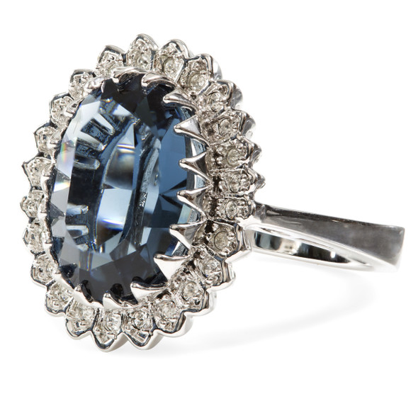 Princess Diana Engagement Ring