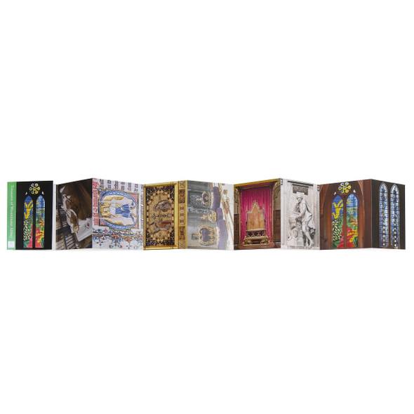 Westminster Abbey　写真集　資料集　スーベニアガイド　セット Prints | Westminster Abbey Shop