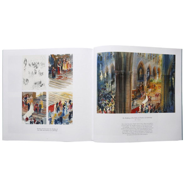 Westminster Abbey Guidebooks | Westminster Abbey Shop