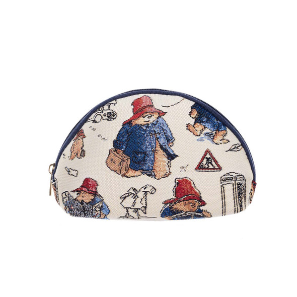 Paddington Bear Coin Purse - Town