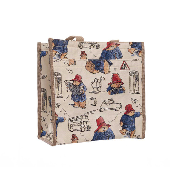 Paddington Bear Shopper Bag