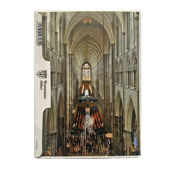 Prints | Westminster Abbey Shop