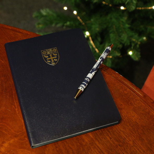 London Heritage Pen