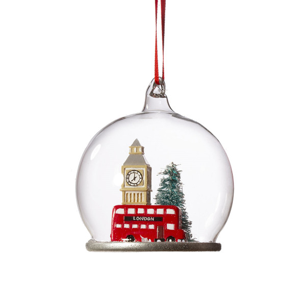 London Dome Decoration