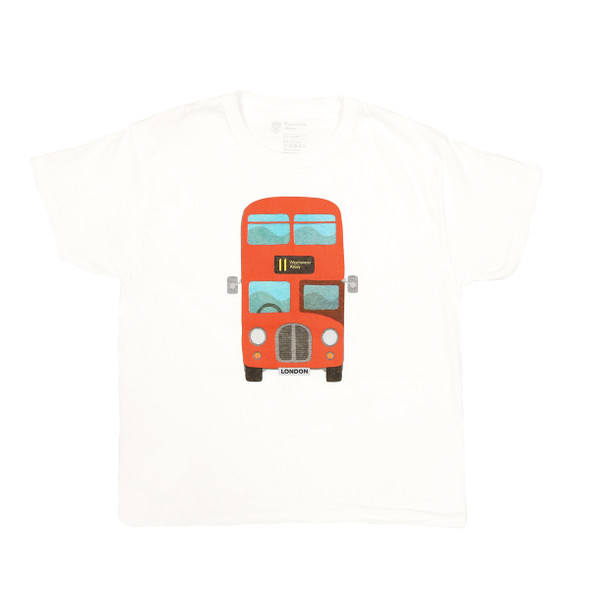 London Bus T-Shirt