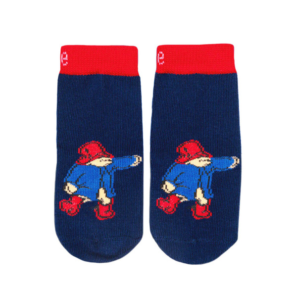 Paddington Bear Children's Socks
