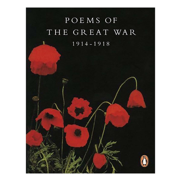 Poems of the Great War