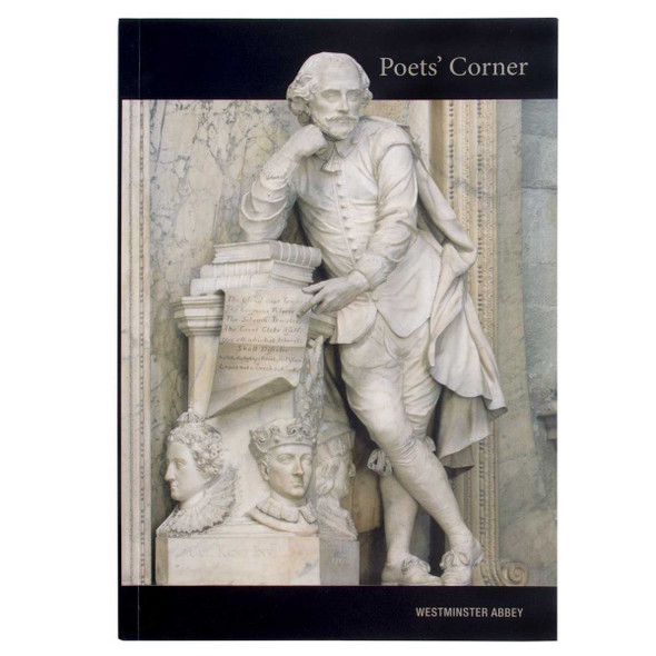 Poets' Corner Book