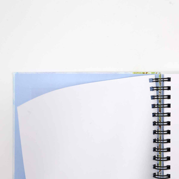 People of Westminster Abbey West Towers Notebook