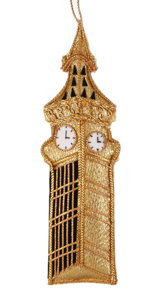 Big Ben Decoration