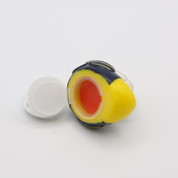 William Shakespeare Duck Lip Balm