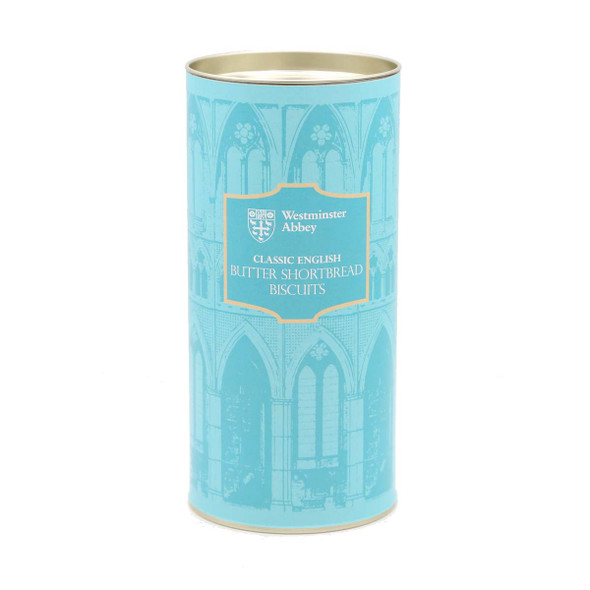 Westminster Abbey Architecture Butter Shortbread Biscuits