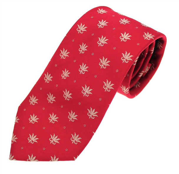 Coronation Cope Silk Tie Coronation Cope Silk Tie