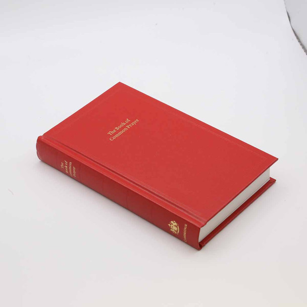 Book of Common Prayer | Westminster Abbey Shop