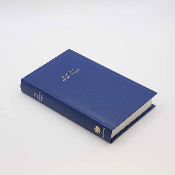 Book of Common Prayer