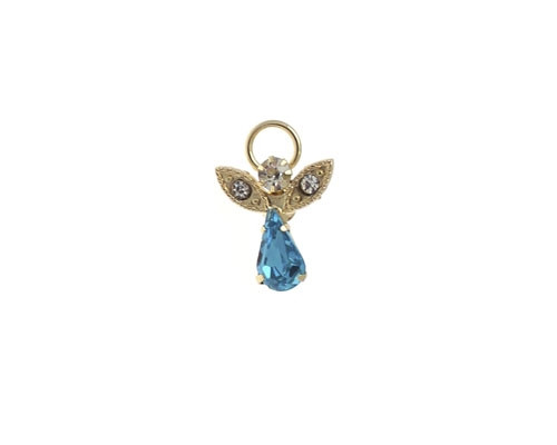 Westminster Abbey Guardian Angel Pins
