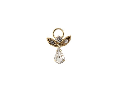 Westminster Abbey Guardian Angel Pins