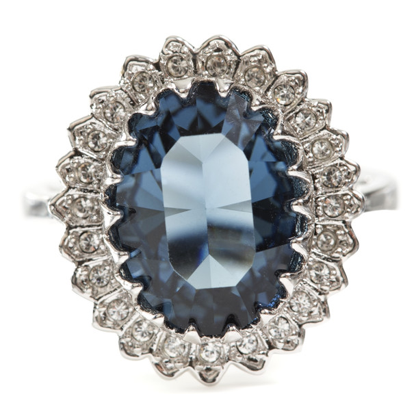 Princess Diana Engagement Ring