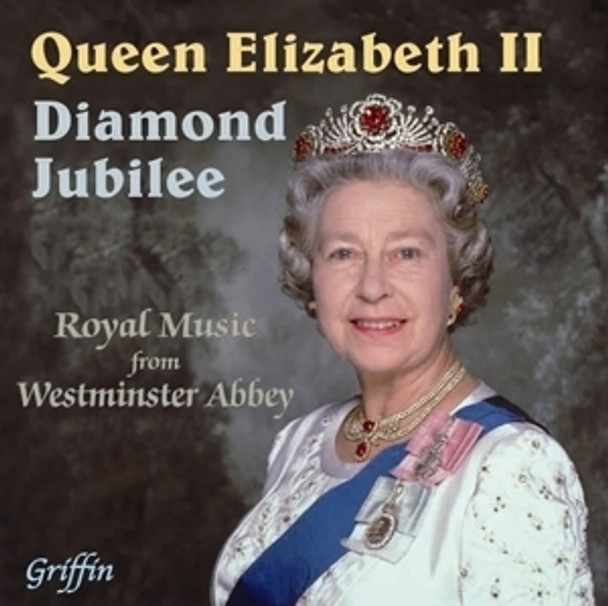 Queen Elizabeth II Jubilee Album CD