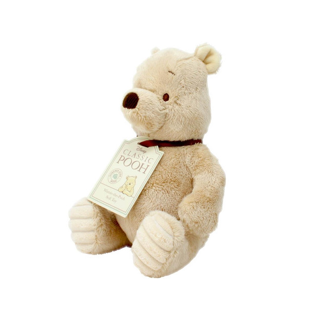 Hundred Acre Wood Winnie-the-Pooh Soft Toy Hundred Acre Wood Winnie-the-Pooh Soft Toy