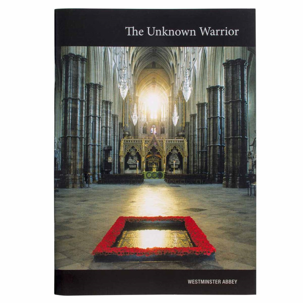 The Unknown Warrior By James Wilkinson