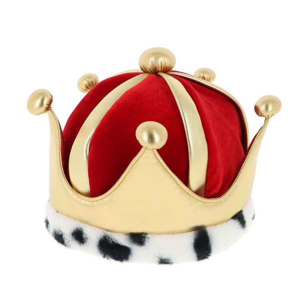 Children's Toy Crown