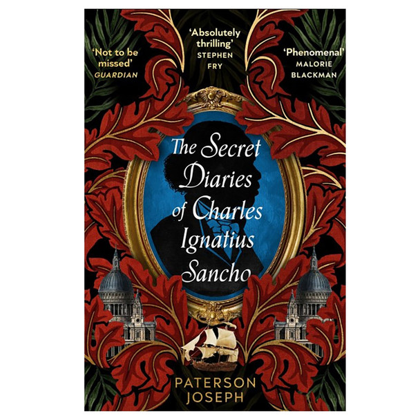 The Secret Diaries of Charles Ignatius Sancho