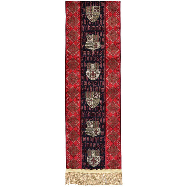 Armorial Tapestry