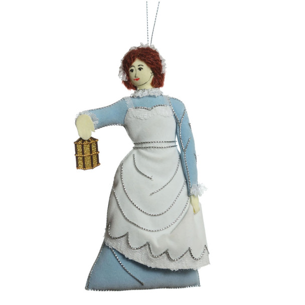 Florence Nightingale Decoration