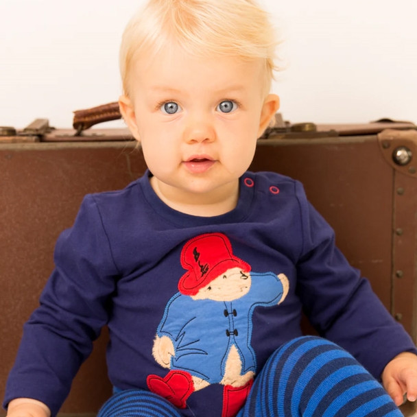 Paddington Bear T-Shirt