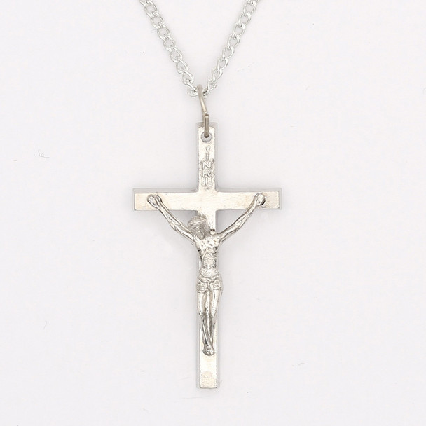 Westminster Abbey Crucifix Necklace