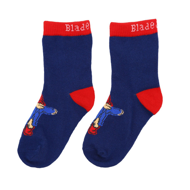 Paddington Bear Children's Socks