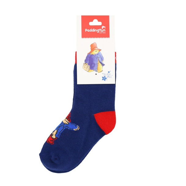 Paddington Bear Children's Socks